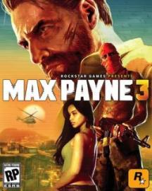 ESD Max Payne 3