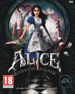 ESD Alice Madness Returns - cena, porovnanie
