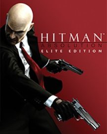ESD Hitman Absolution Elite Edition