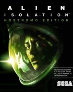 ESD Alien Isolation Nostromo Edition - cena, porovnanie