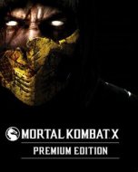 ESD Mortal Kombat X Premium Edition - cena, porovnanie