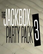 ESD The Jackbox Party Pack 3 - cena, porovnanie