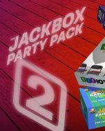 ESD The Jackbox Party Pack 2 - cena, porovnanie