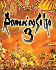 ESD Romancing SaGa 3