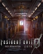 ESD Resident Evil 0 - cena, porovnanie