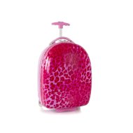 Heys Kids 2w Pink Leopard - cena, porovnanie