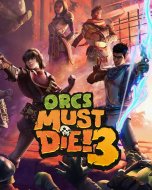 ESD Orcs Must Die! 3 - cena, porovnanie
