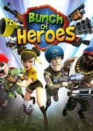 ESD Bunch of Heroes - cena, porovnanie