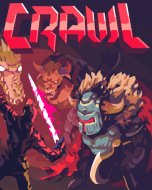 ESD Crawl - cena, porovnanie