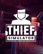 ESD Thief Simulator - cena, porovnanie
