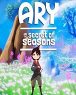 ESD Ary and The Secret of Seasons - cena, porovnanie