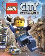 ESD LEGO City Undercover - cena, porovnanie