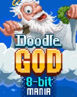 ESD Doodle God 8-bit Mania - cena, porovnanie