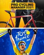ESD The Cycling Bundle 2021 - cena, porovnanie