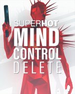 ESD SUPERHOT MIND CONTROL DELETE - cena, porovnanie