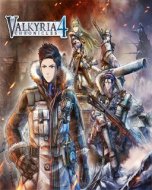 ESD Valkyria Chronicles 4 - cena, porovnanie