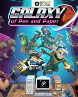 ESD Galaxy of Pen & Paper +1 - cena, porovnanie