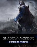 ESD Middle-earth Shadow of Mordor Premium Edition - cena, porovnanie