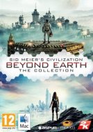 ESD Sid Meiers Civilization Beyond Earth Collectio - cena, porovnanie