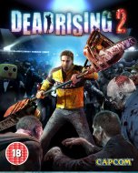 ESD Dead Rising 2 - cena, porovnanie