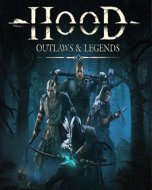 ESD Hood Outlaws & Legends - cena, porovnanie