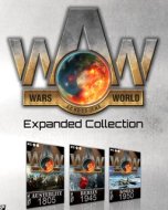 ESD Wars Across The World Expanded Collection - cena, porovnanie