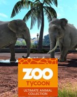 ESD Zoo Tycoon Ultimate Animal Collection - cena, porovnanie