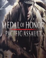 ESD Medal of Honor Pacific Assault - cena, porovnanie