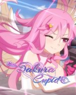 ESD Sakura Cupid - cena, porovnanie