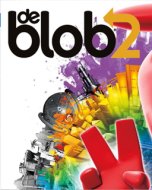 ESD de Blob 2 - cena, porovnanie