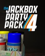 ESD The Jackbox Party Pack 4 - cena, porovnanie