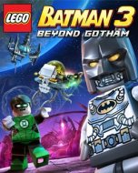 ESD LEGO Batman 3 Beyond Gotham - cena, porovnanie