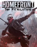 ESD Homefront The Revolution - cena, porovnanie