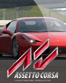 ESD Assetto Corsa