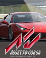 ESD Assetto Corsa - cena, porovnanie