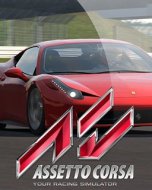 ESD Assetto Corsa - cena, porovnanie