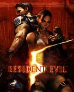 ESD Resident Evil 5 - cena, porovnanie