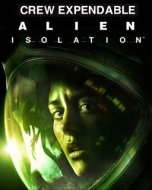 ESD Alien Isolation Crew Expendable - cena, porovnanie