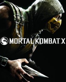ESD Mortal Kombat X