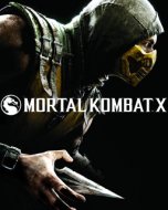 ESD Mortal Kombat X - cena, porovnanie