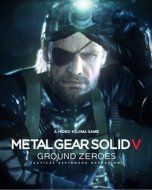 ESD Metal Gear Solid V Ground Zeroes - cena, porovnanie