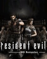 ESD Resident Evil HD REMASTER - cena, porovnanie