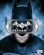 ESD Batman Arkham VR - cena, porovnanie