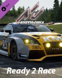 ESD Assetto Corsa Ready To Race