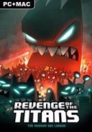 ESD Revenge of the Titans - cena, porovnanie
