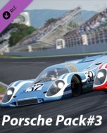 ESD Assetto Corsa Porsche Pack 3 - cena, porovnanie