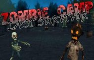 ESD Zombie Camp Last Survivor - cena, porovnanie
