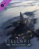 ESD Stellaris MegaCorp - cena, porovnanie