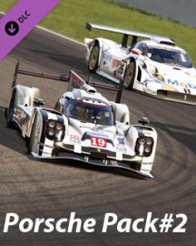 ESD Assetto Corsa Porsche Pack 2