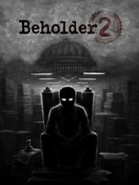 ESD Beholder 2